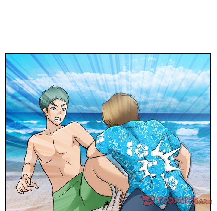Midsummer Night&#8217;s Dream - Chapter 23 88