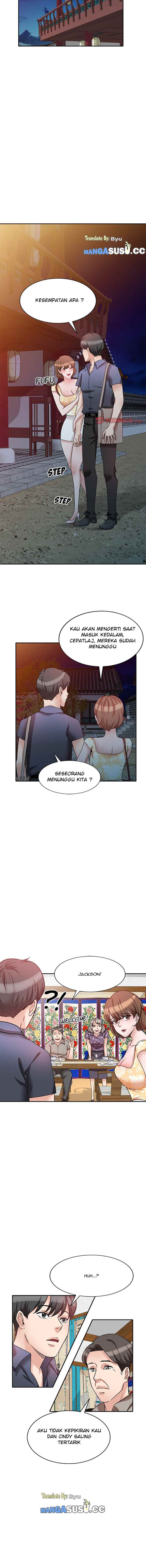 My Worst Lover - Chapter 23 4
