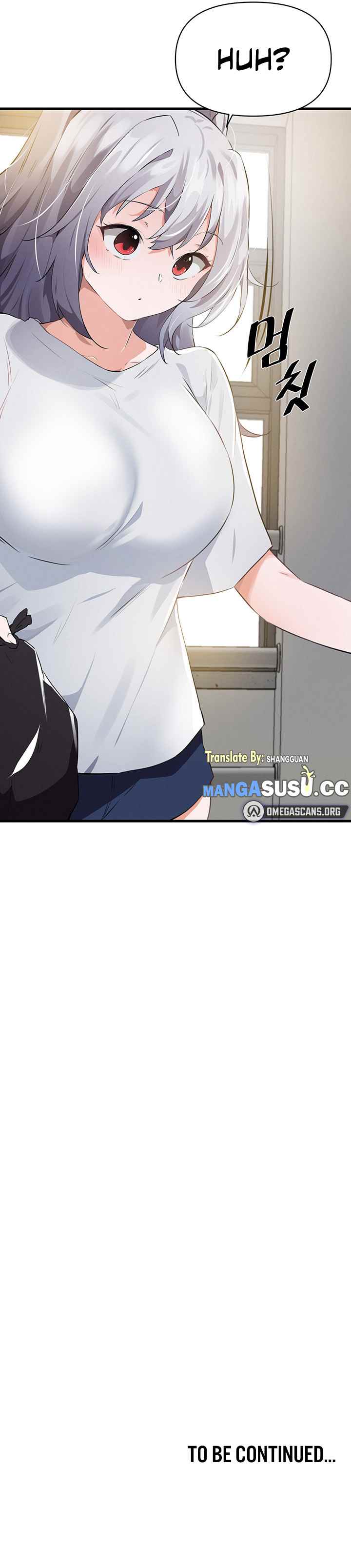 Please Give Me Energy - Chapter 23 10