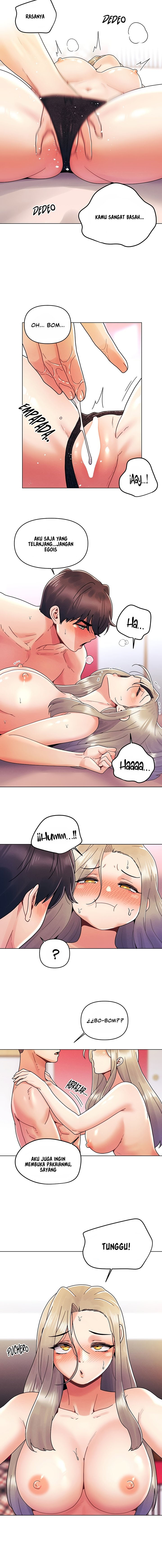 My First Time - Chapter 23 8