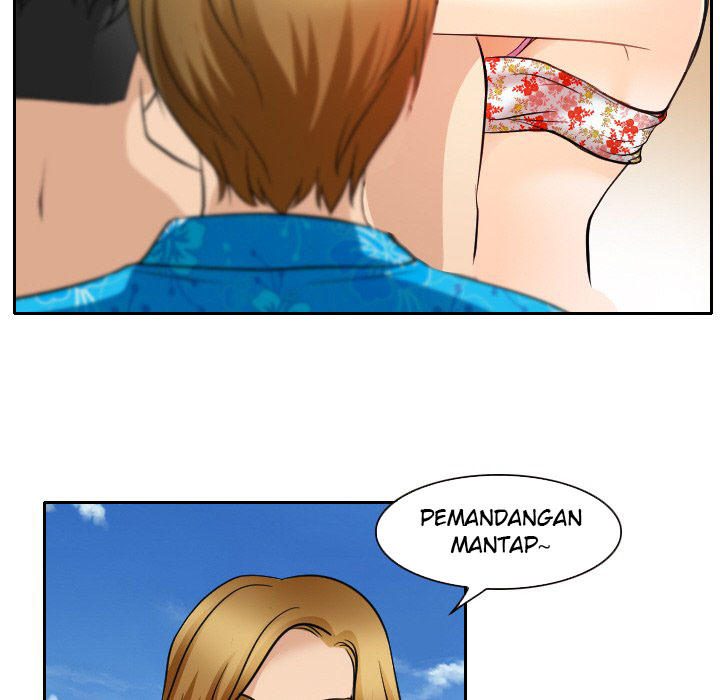 Midsummer Night&#8217;s Dream - Chapter 23 63