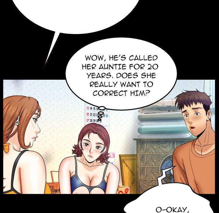 My Aunt - Chapter 23 75