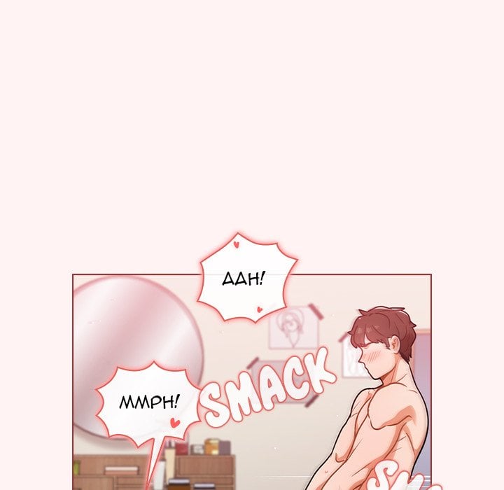 Naughty Little Secret - Chapter 23 28