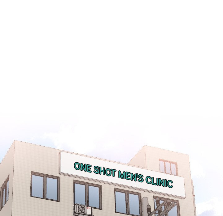 One Shot Men&#8217;s Clinic - Chapter 23 83
