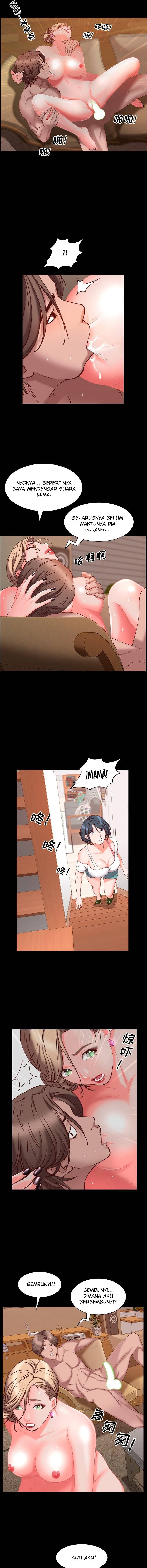 Addicted Once - Chapter 23 5