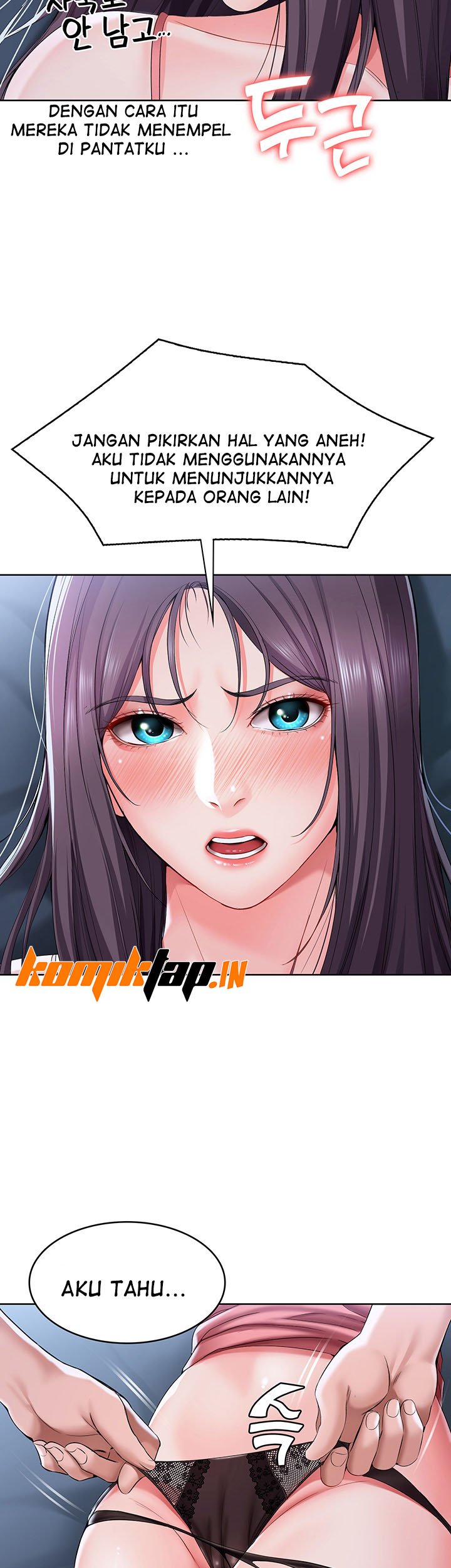 Boarding Diary - Chapter 23 40