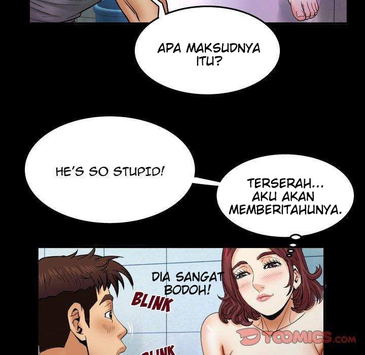 My Aunt - Chapter 23 35