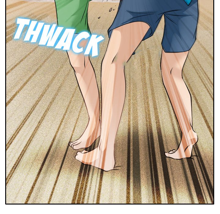 Midsummer Night&#8217;s Dream - Chapter 23 89