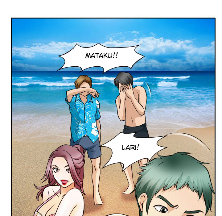 Midsummer Night&#8217;s Dream - Chapter 23 98