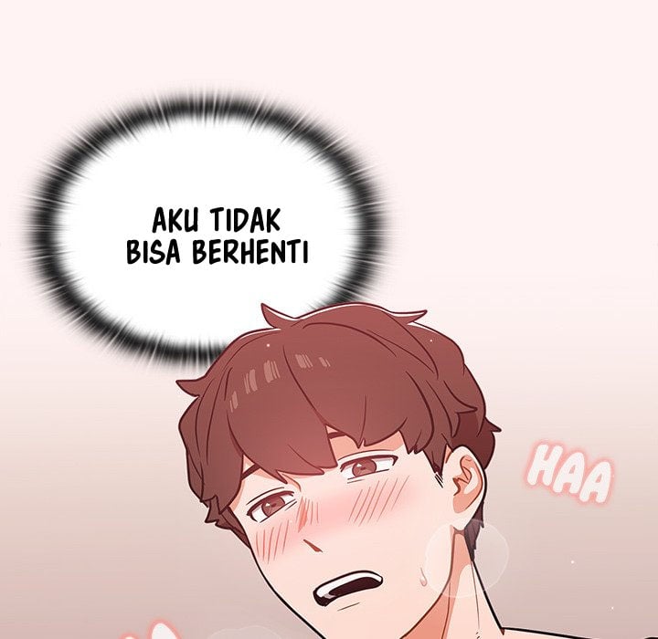 Naughty Little Secret - Chapter 23 24