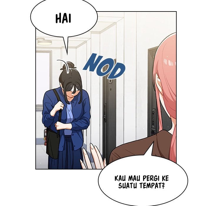 Naughty Little Secret - Chapter 23 113