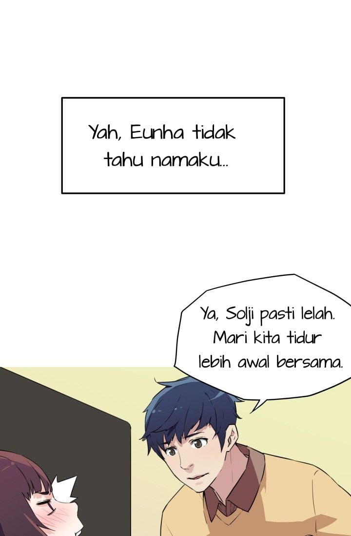 She Has Three Flavors - Chapter 23 74
