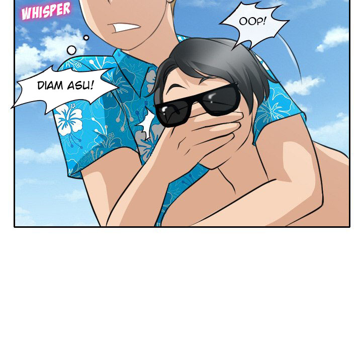 Midsummer Night&#8217;s Dream - Chapter 23 77