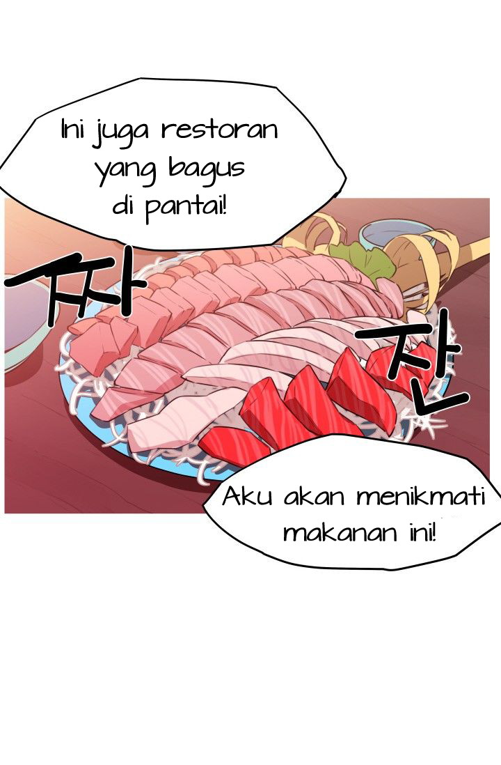 She Has Three Flavors - Chapter 23 48