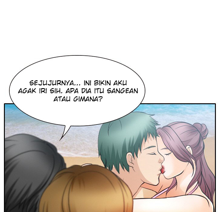 Midsummer Night&#8217;s Dream - Chapter 23 62