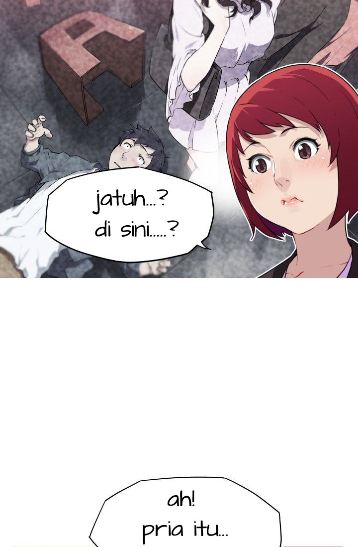 She Has Three Flavors - Chapter 23 11