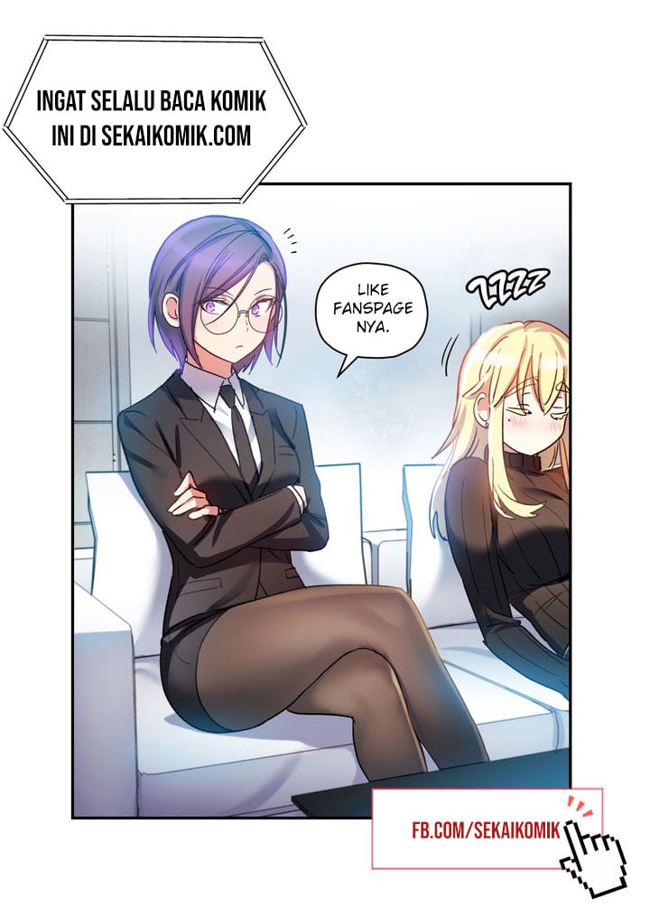 One&#8217;s In-Laws Virgins - Chapter 23 20