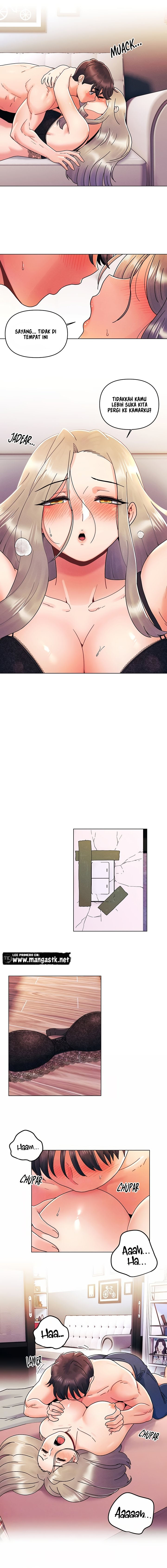 My First Time - Chapter 23 6