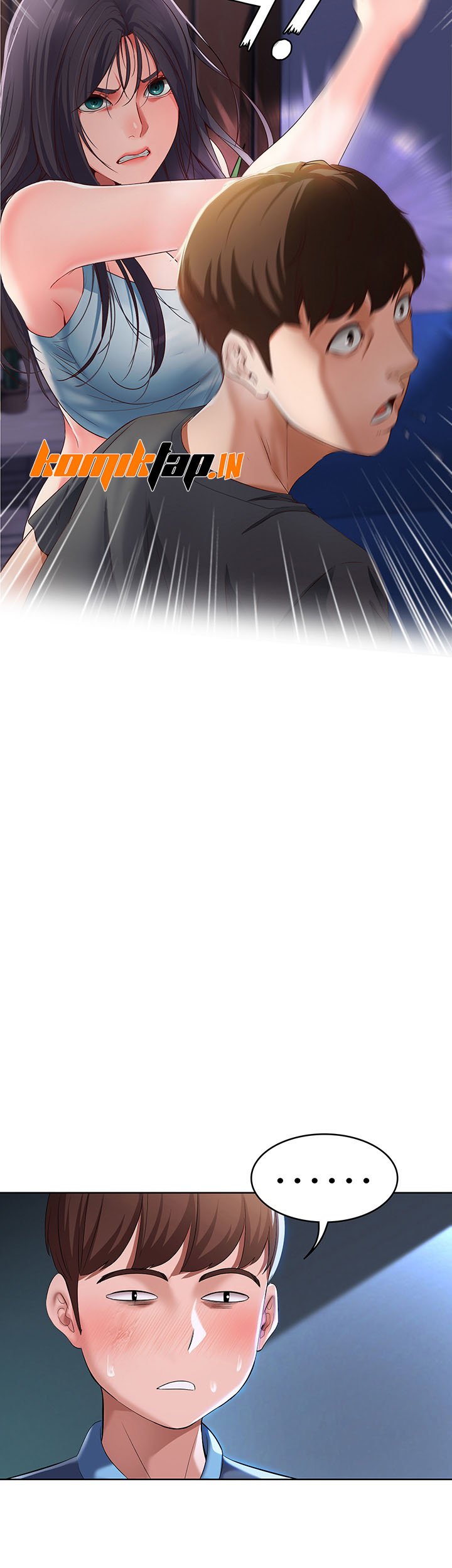 Boarding Diary - Chapter 23 30