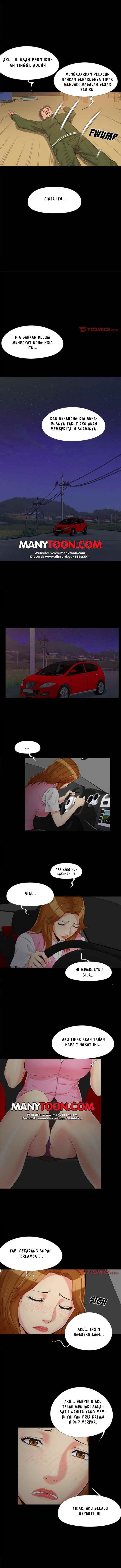 Sleepy Town Escapades - Chapter 23 4
