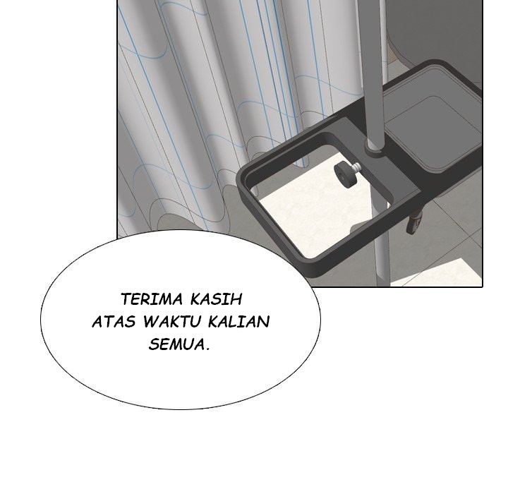 One Shot Men&#8217;s Clinic - Chapter 23 24