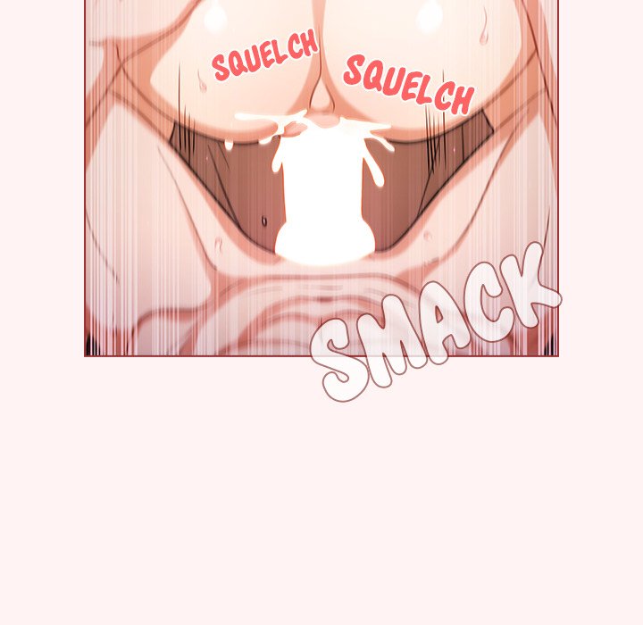 Naughty Little Secret - Chapter 23 35