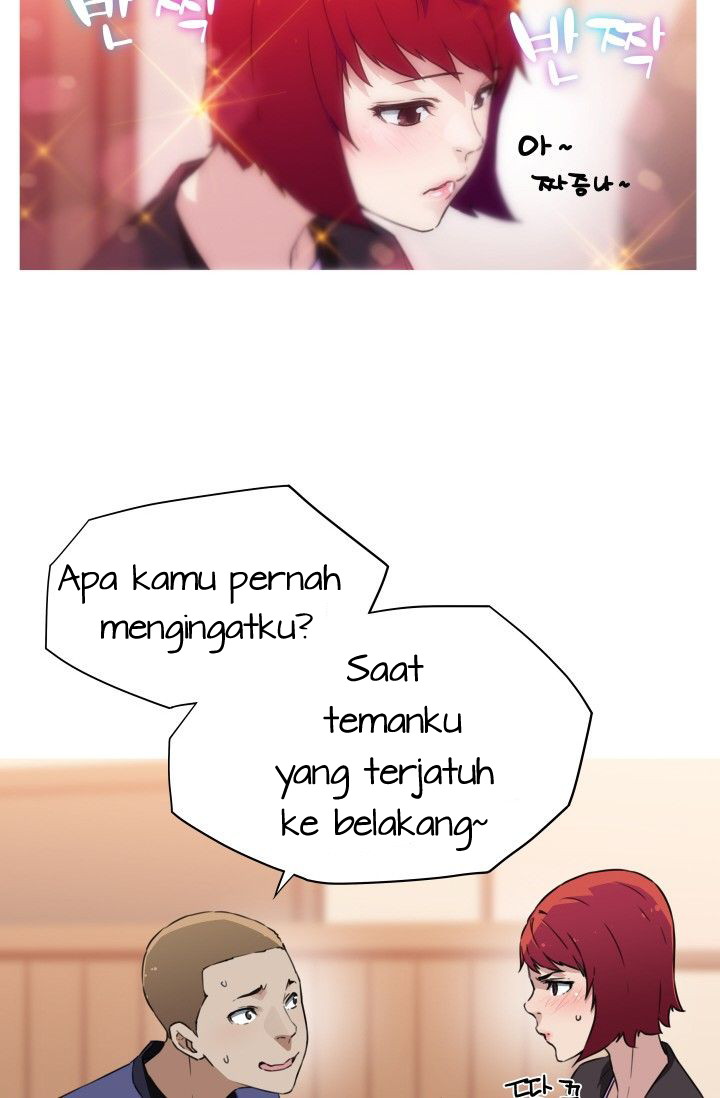 She Has Three Flavors - Chapter 23 9
