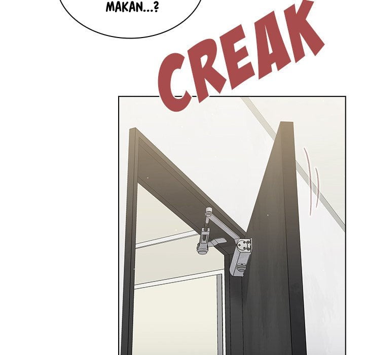 Naughty Little Secret - Chapter 23 107