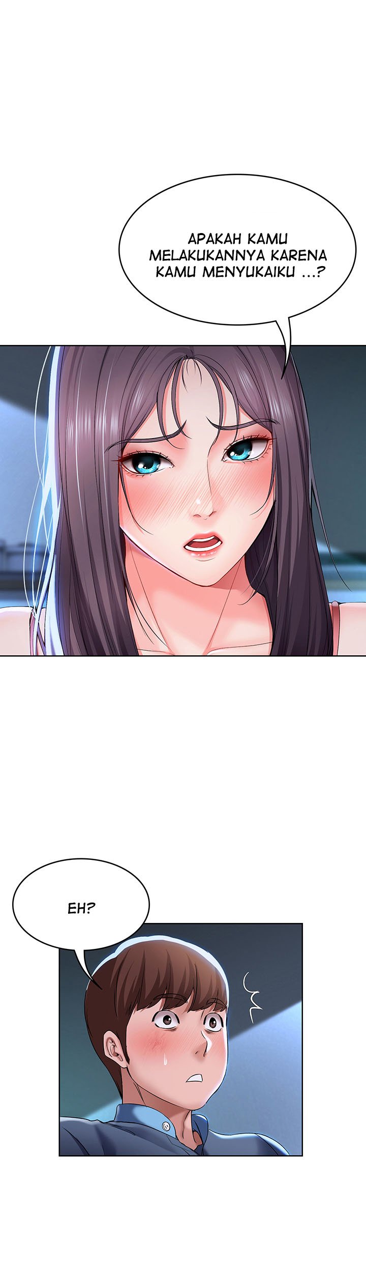 Boarding Diary - Chapter 23 28