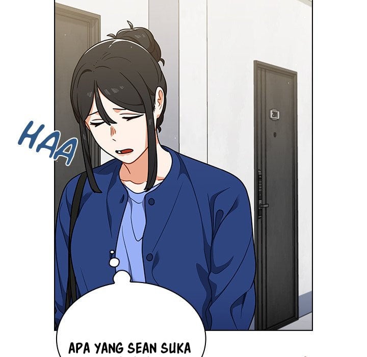 Naughty Little Secret - Chapter 23 106