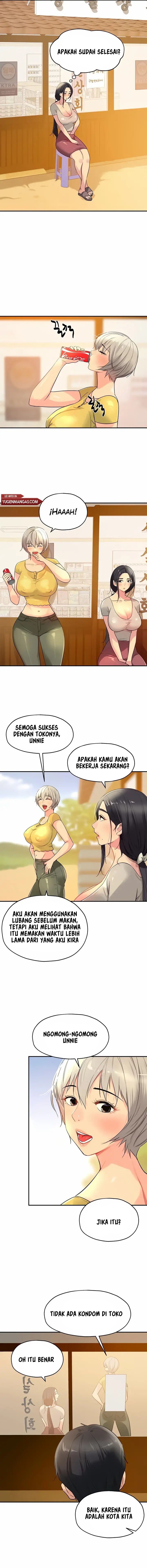 The Pleasure Shop - Chapter 23 14