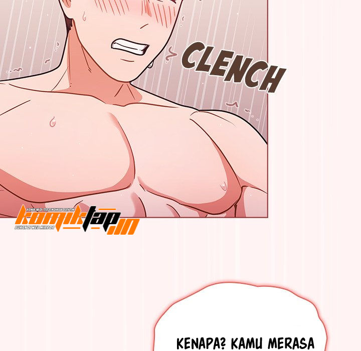 Naughty Little Secret - Chapter 23 80