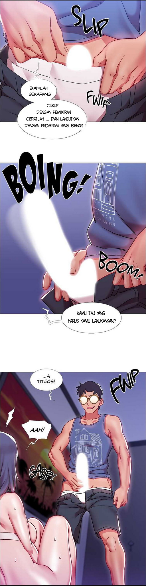 Rental Girls - Chapter 23 15