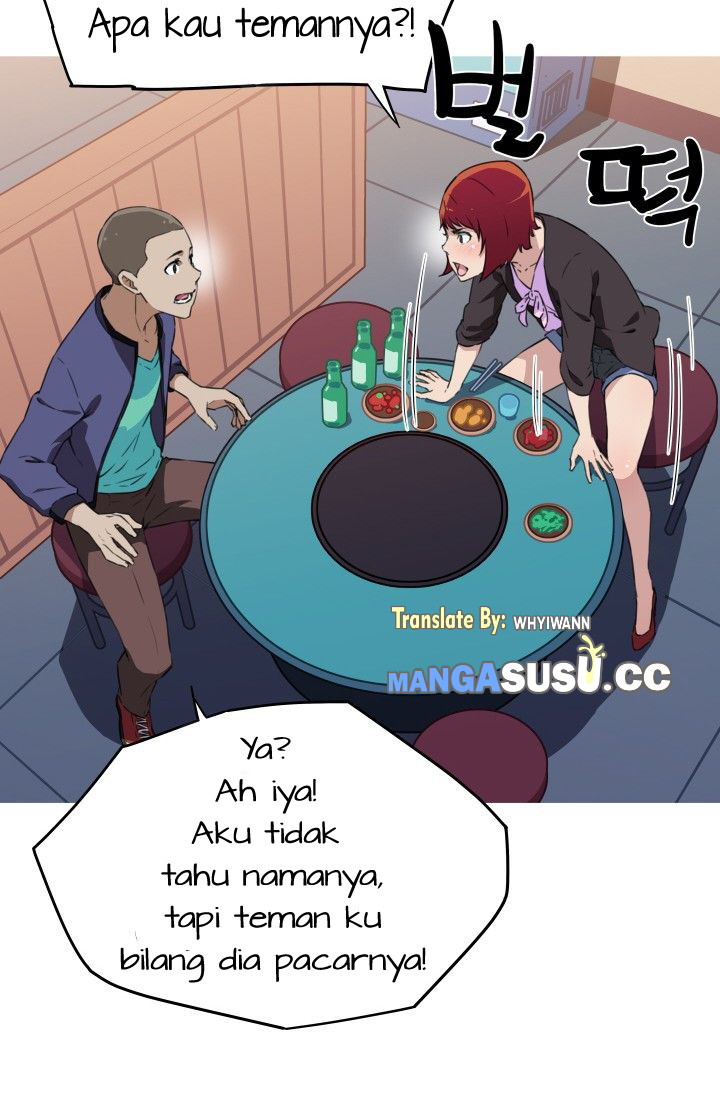 She Has Three Flavors - Chapter 23 14