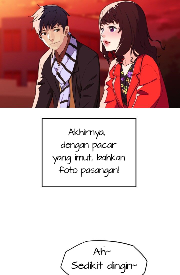 She Has Three Flavors - Chapter 23 29