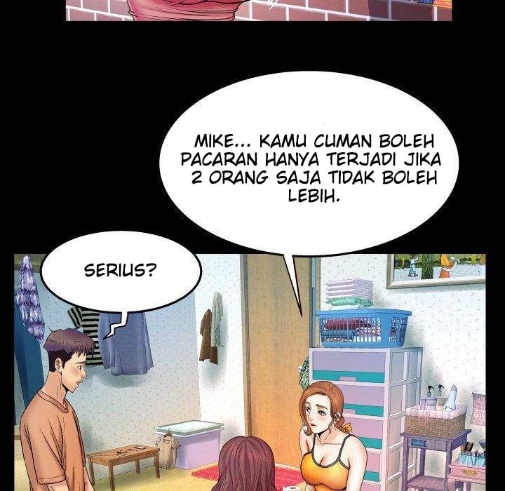 My Aunt - Chapter 23 72