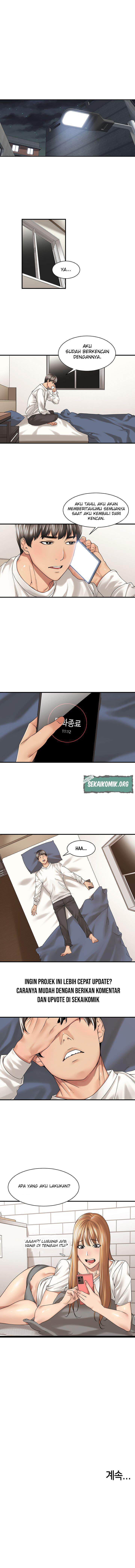 Friendly Relationship - Chapter 23 7