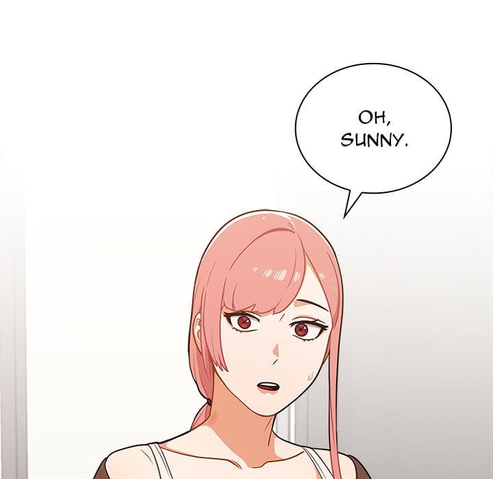 Naughty Little Secret - Chapter 23 110