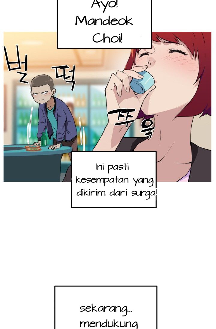 She Has Three Flavors - Chapter 23 5