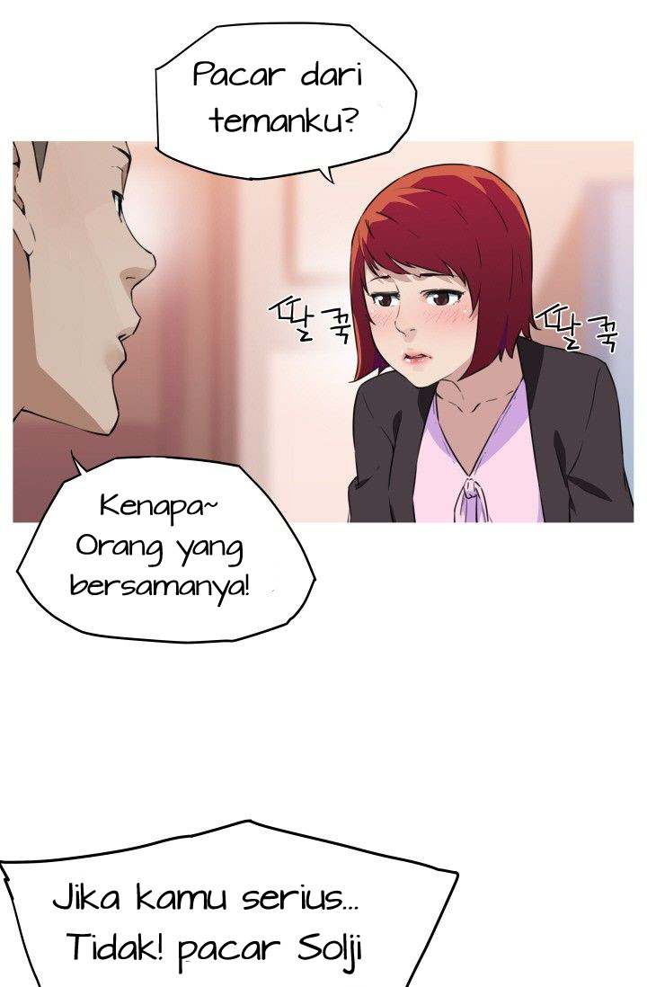 She Has Three Flavors - Chapter 23 13