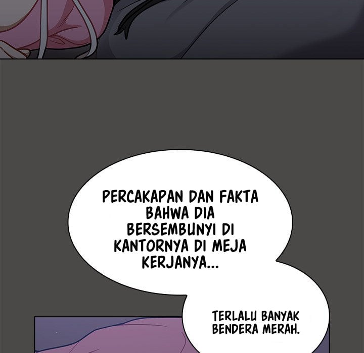 Naughty Little Secret - Chapter 23 8