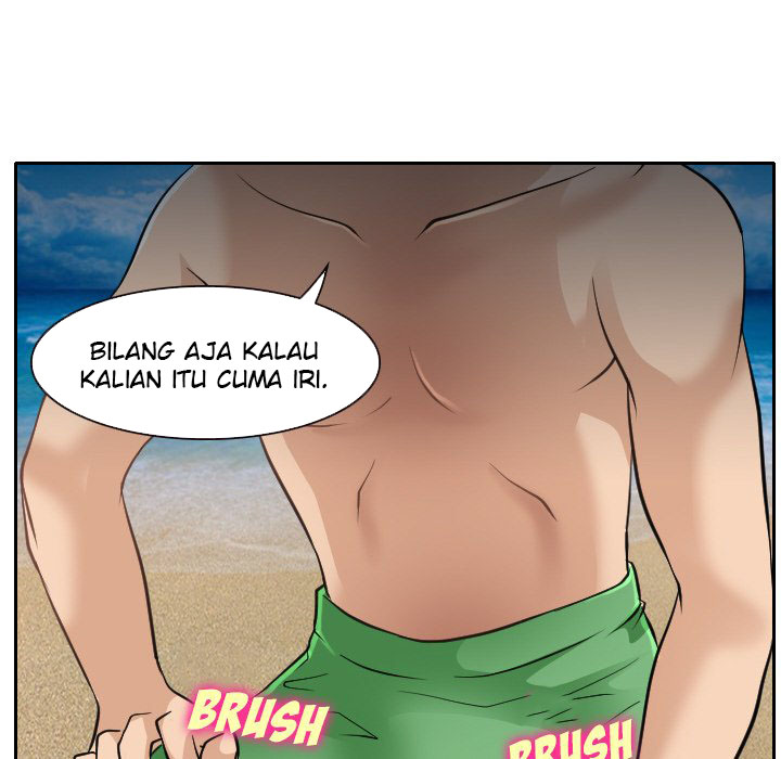 Midsummer Night&#8217;s Dream - Chapter 23 81