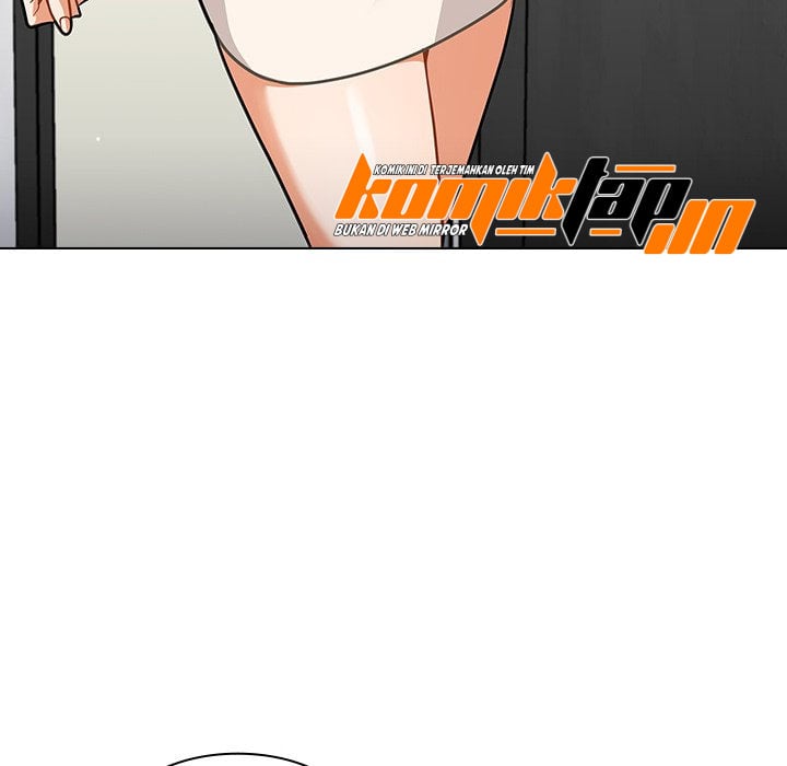 Naughty Little Secret - Chapter 23 112