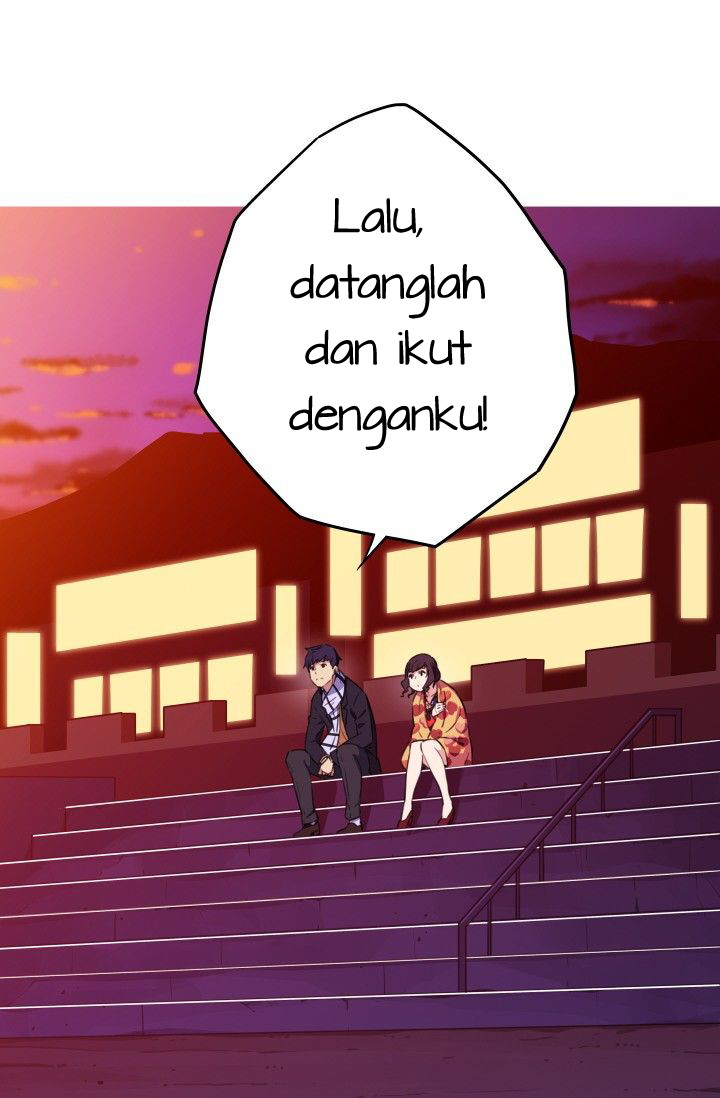 She Has Three Flavors - Chapter 23 39