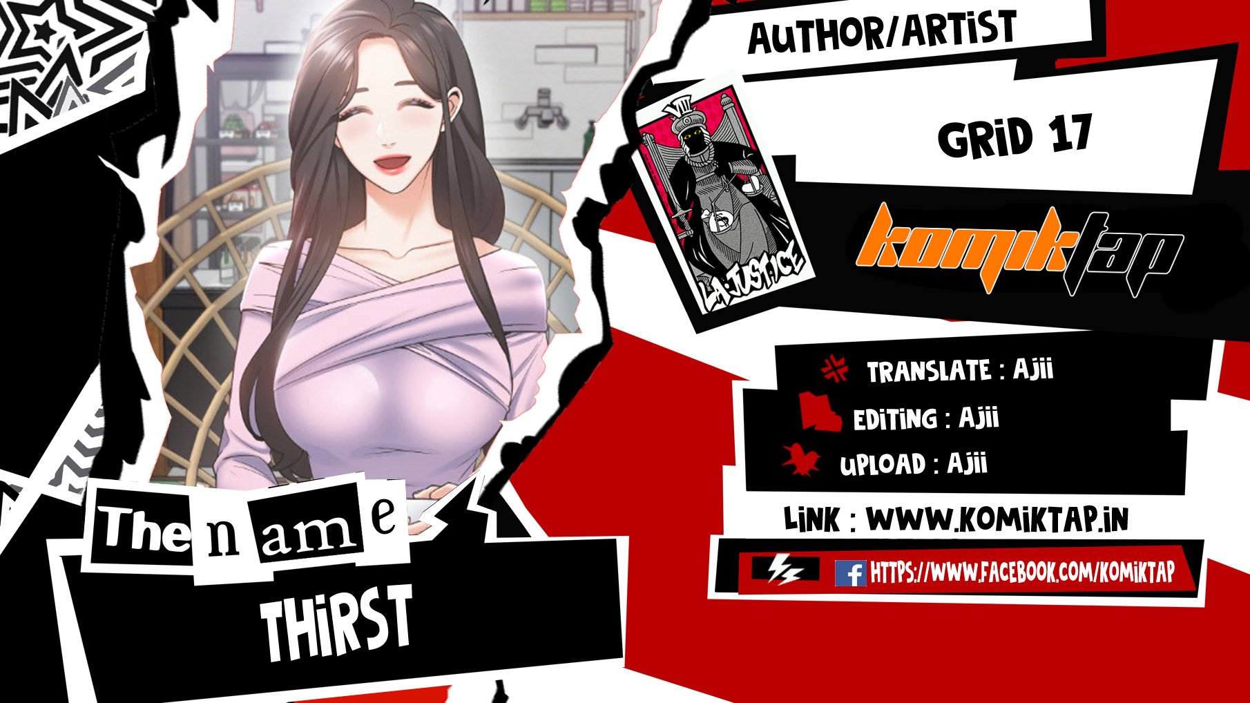 Thirst - Chapter 25 1
