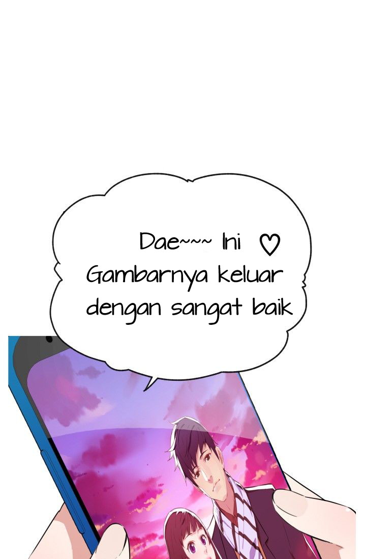 She Has Three Flavors - Chapter 23 26