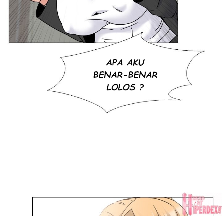 One Shot Men&#8217;s Clinic - Chapter 23 33