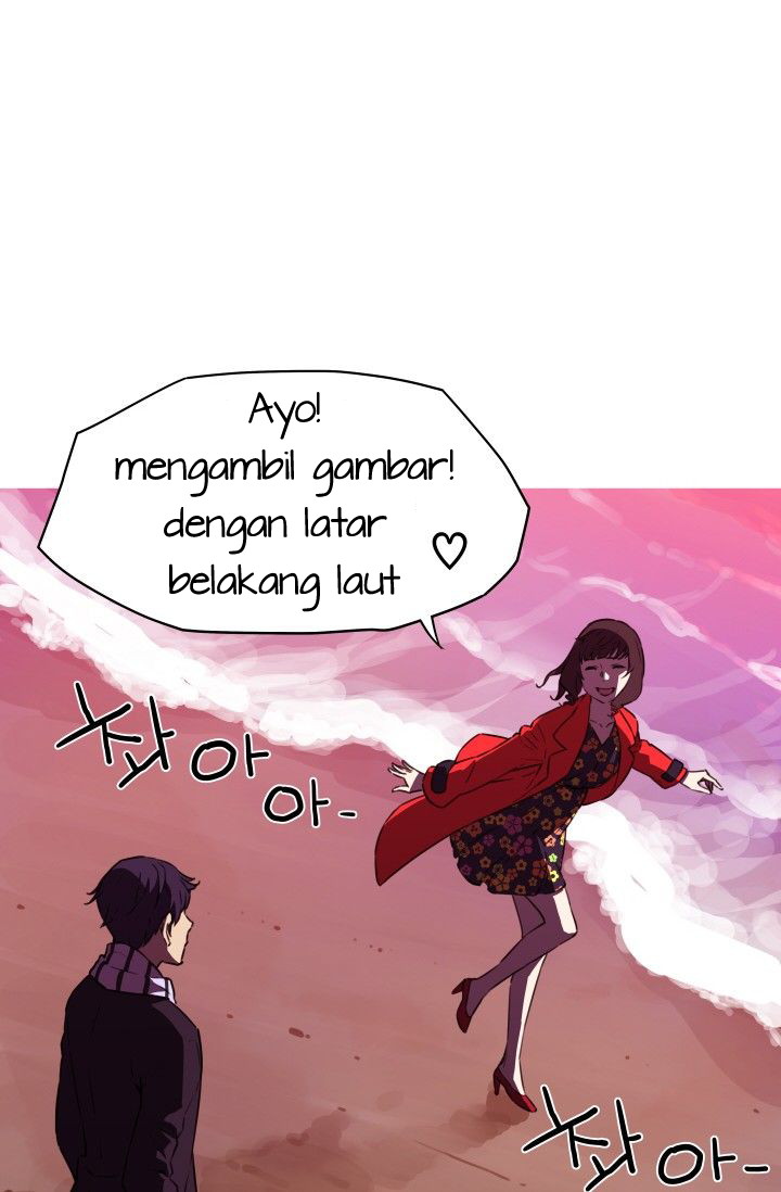 She Has Three Flavors - Chapter 23 20