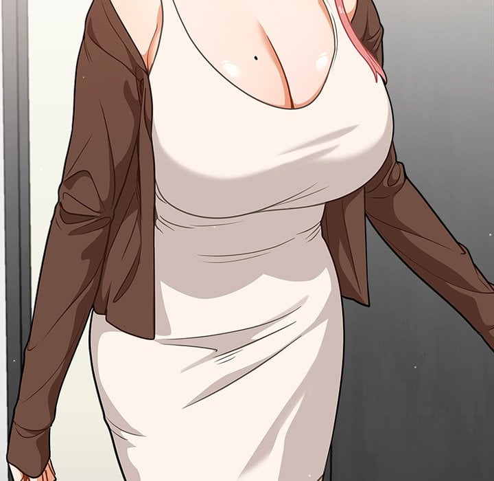 Naughty Little Secret - Chapter 23 111