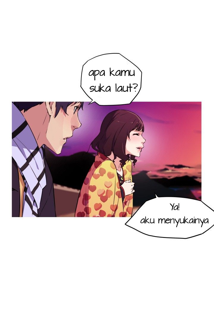 She Has Three Flavors - Chapter 23 38